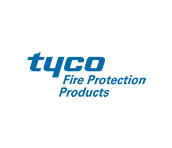 Tyco fireprotection products