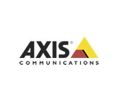 Axis Communications - Sistemas de CFTV, Intruso Perimetral