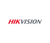 HikVision - Central de Alarme, Monitoramento de Imagens